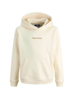 Obrázek produktu Mikina s kapucí Jack & Jones Kids béžová