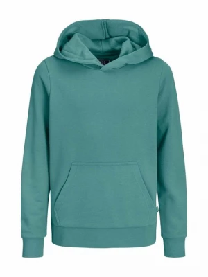 Obrázek produktu Mikina s kapucí Jack & Jones Kids světle modrá