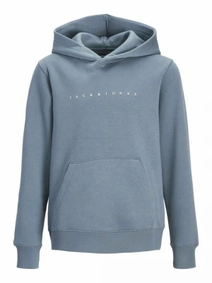 Obrázek produktu Mikina s kapucí Jack & Jones Kids světle modrá