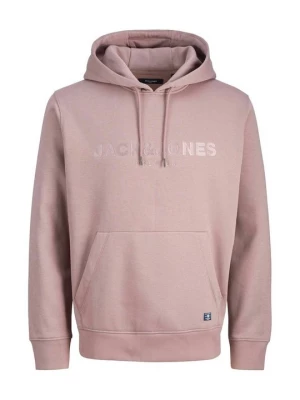 Obrázek produktu Mikina s kapucí Jack&Jones světle fialová
