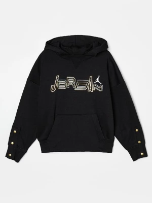 Obrázek produktu Mikina s kapucí Jordan