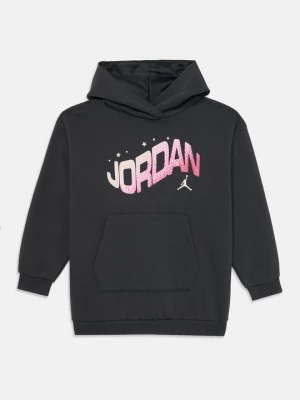 Obrázek produktu Mikina s kapucí Jordan antracitová