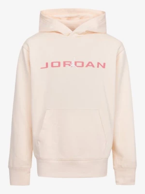 Obrázek produktu Mikina s kapucí Jordan béžová
