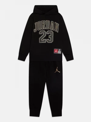 Obrázek produktu Mikina s kapucí Jordan černá