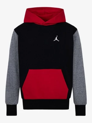 Obrázek produktu Mikina s kapucí Jordan černá