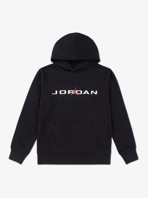 Obrázek produktu Mikina s kapucí Jordan černá