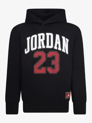 Obrázek produktu Mikina s kapucí Jordan černá