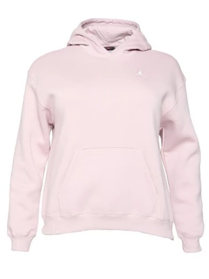 Obrázek produktu Mikina s kapucí Jordan růžová