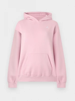 Obrázek produktu Mikina s kapucí Jordan růžová