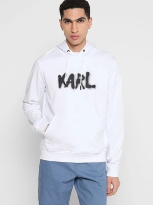 Obrázek produktu Mikina s kapucí KARL LAGERFELD