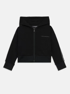 Obrázek produktu Mikina s kapucí KARL LAGERFELD KIDS