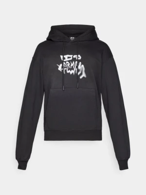 Obrázek produktu Mikina s kapucí Karma8a černá