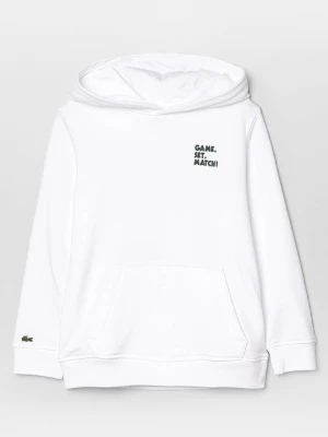 Obrázek produktu Mikina s kapucí Lacoste