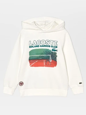 Obrázek produktu Mikina s kapucí Lacoste