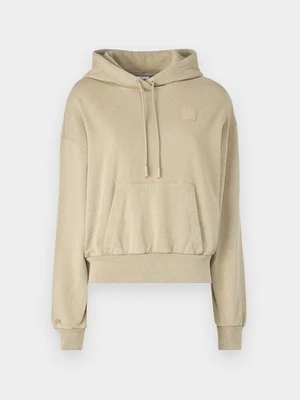 Obrázek produktu Mikina s kapucí Lacoste béžová
