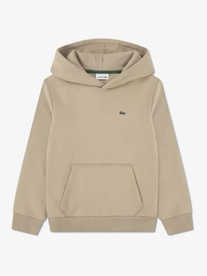 Obrázek produktu Mikina s kapucí Lacoste béžová