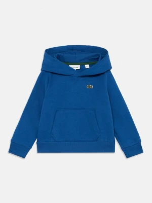 Obrázek produktu Mikina s kapucí Lacoste modrá