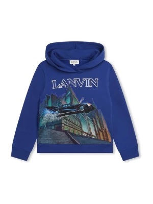 Obrázek produktu Mikina s kapucí LANVIN