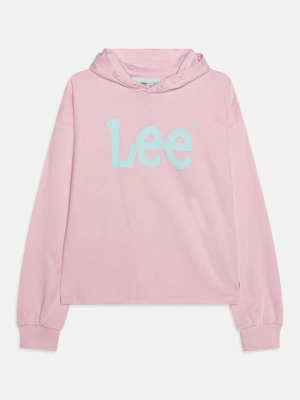 Obrázek produktu Mikina s kapucí Lee