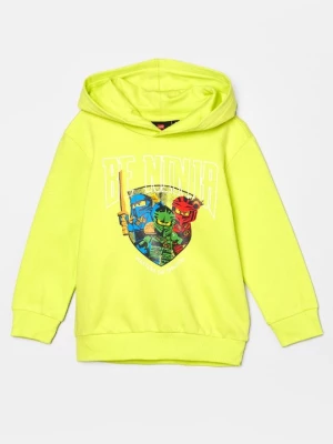 Obrázek produktu Mikina s kapucí LEGO® kidswear
