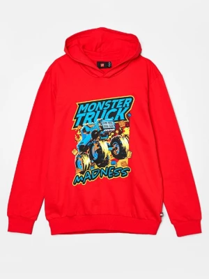 Obrázek produktu Mikina s kapucí LEGO® kidswear