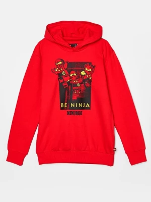 Obrázek produktu Mikina s kapucí LEGO® kidswear