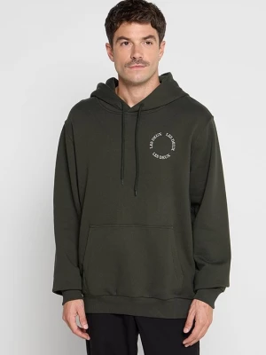 Obrázek produktu Mikina s kapucí Les Deux khaki