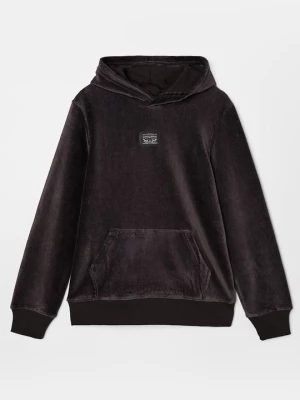Obrázek produktu Mikina s kapucí Levi's černá