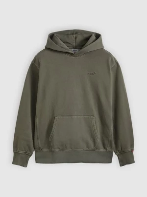 Obrázek produktu Mikina s kapucí Levi's khaki