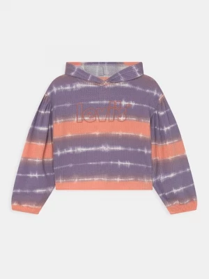 Obrázek produktu Mikina s kapucí Levi's lila