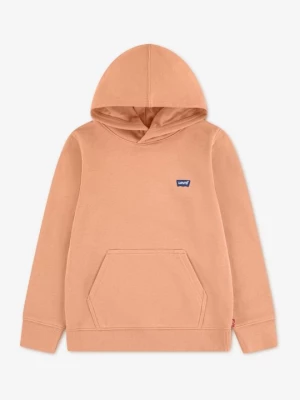 Obrázek produktu Mikina s kapucí Levi's meruňková