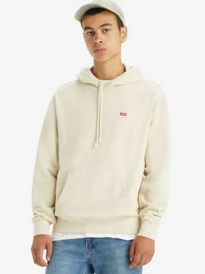 Obrázek produktu Mikina s kapucí Levi's písková