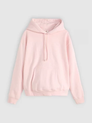 Obrázek produktu Mikina s kapucí Levi's světle růžová
