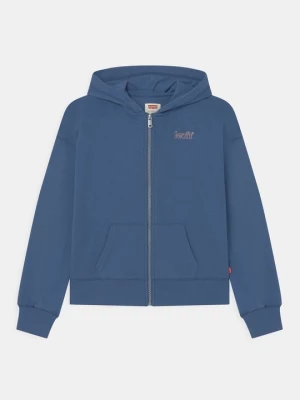 Obrázek produktu Mikina s kapucí Levi's tmavě modrá