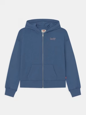 Obrázek produktu Mikina s kapucí Levi's tmavě modrá