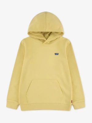 Obrázek produktu Mikina s kapucí Levi's žlutá