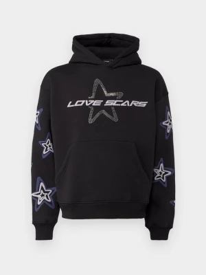 Obrázek produktu Mikina s kapucí Love Scars