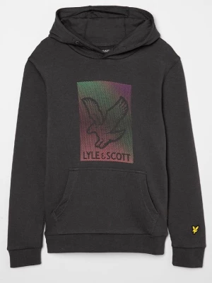 Obrázek produktu Mikina s kapucí Lyle & Scott