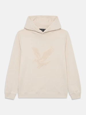 Obrázek produktu Mikina s kapucí Lyle & Scott béžová