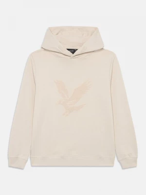 Obrázek produktu Mikina s kapucí Lyle & Scott béžová