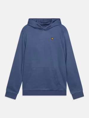 Obrázek produktu Mikina s kapucí Lyle & Scott modrá