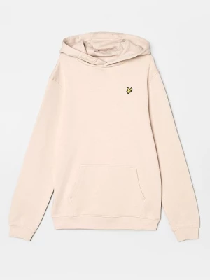 Obrázek produktu Mikina s kapucí Lyle & Scott písková