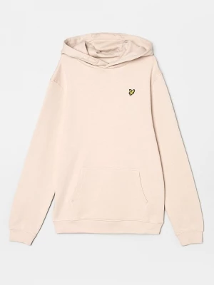 Obrázek produktu Mikina s kapucí Lyle & Scott písková