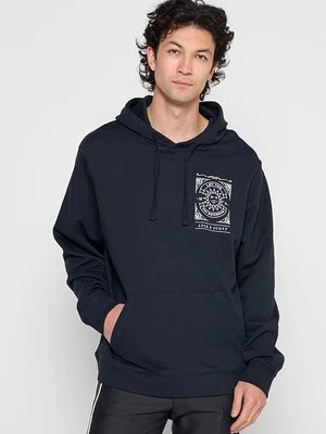 Obrázek produktu Mikina s kapucí Lyle & Scott tmavě modrá
