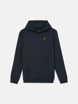 Obrázek produktu Mikina s kapucí Lyle & Scott tmavě modrá