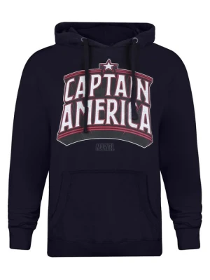 Obrázek produktu Mikina s kapucí Marvel