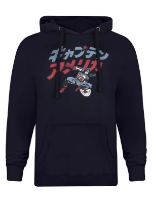 Obrázek produktu Mikina s kapucí Marvel