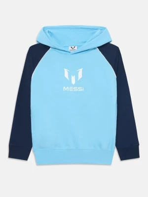 Obrázek produktu Mikina s kapucí MESSI