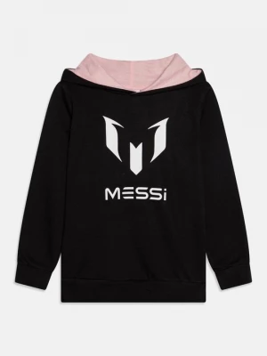 Obrázek produktu Mikina s kapucí Messi černá