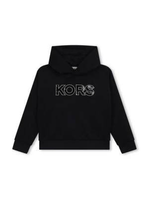 Obrázek produktu Mikina s kapucí Michael Kors černá